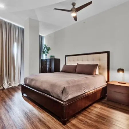 Ferienwohnung Exquisite New Large 3Bd2Bth